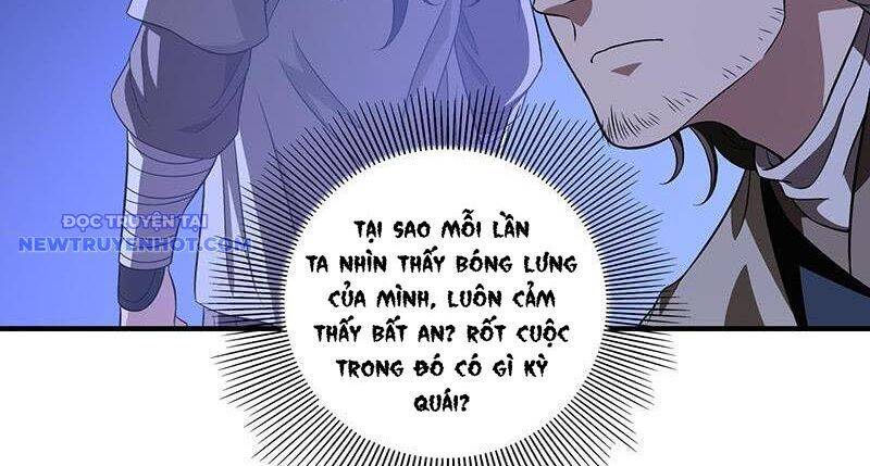 Thiên Long Bát Bộ Chap 117 - Next Chap 118