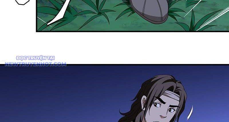 Thiên Long Bát Bộ Chap 117 - Next Chap 118