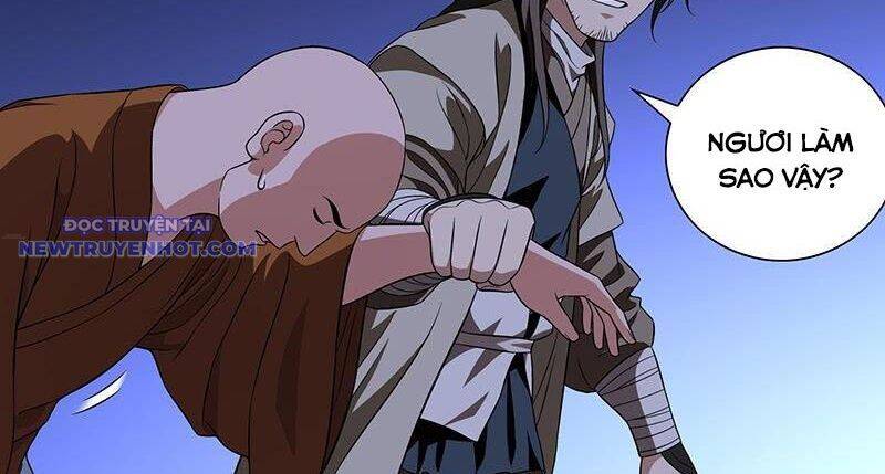 Thiên Long Bát Bộ Chap 117 - Next Chap 118