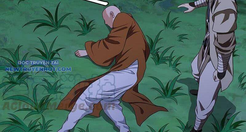 Thiên Long Bát Bộ Chap 117 - Next Chap 118