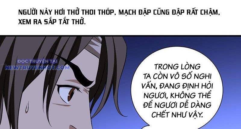 Thiên Long Bát Bộ Chap 117 - Next Chap 118