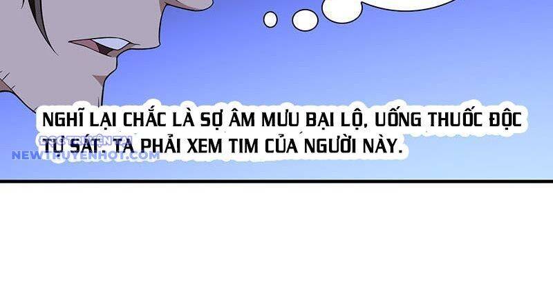 Thiên Long Bát Bộ Chap 117 - Next Chap 118