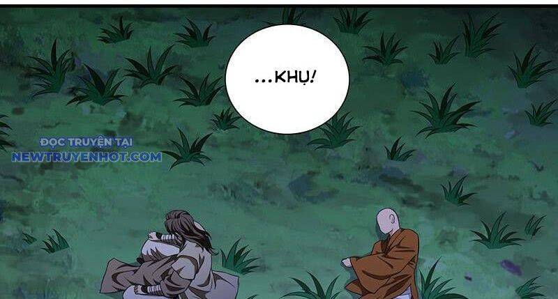 Thiên Long Bát Bộ Chap 117 - Next Chap 118