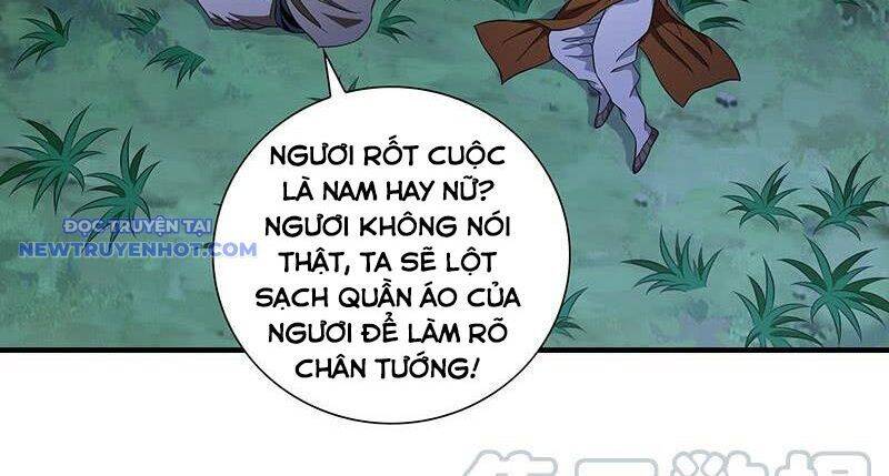 Thiên Long Bát Bộ Chap 117 - Next Chap 118