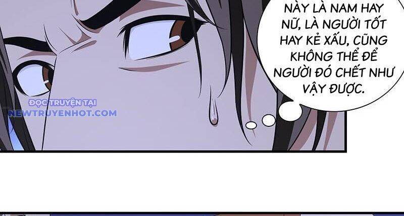 Thiên Long Bát Bộ Chap 117 - Next Chap 118