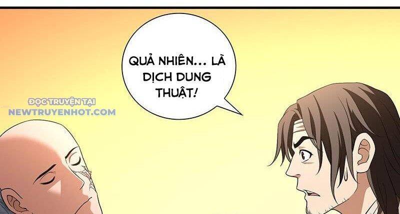 Thiên Long Bát Bộ Chap 117 - Next Chap 118
