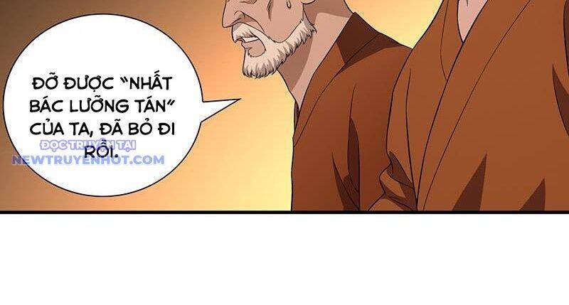 Thiên Long Bát Bộ Chap 117 - Next Chap 118