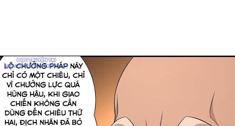Thiên Long Bát Bộ Chap 117 - Next Chap 118