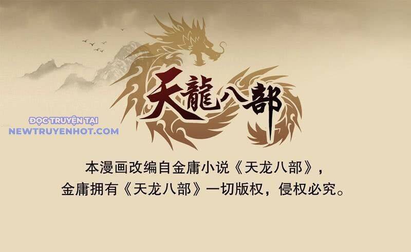 Thiên Long Bát Bộ Chap 118 - Next Chap 119