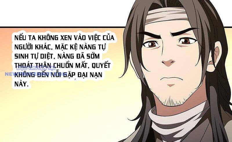 Thiên Long Bát Bộ Chap 118 - Next Chap 119