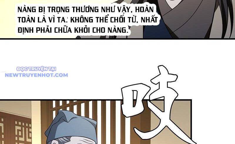 Thiên Long Bát Bộ Chap 118 - Next Chap 119