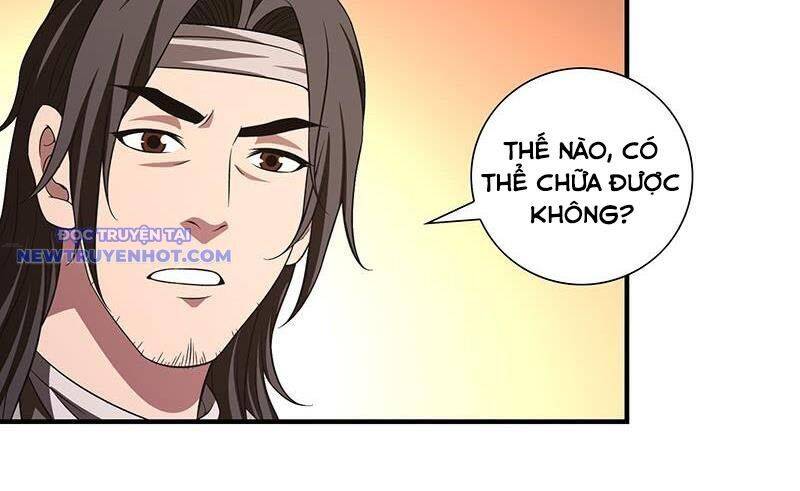 Thiên Long Bát Bộ Chap 118 - Next Chap 119