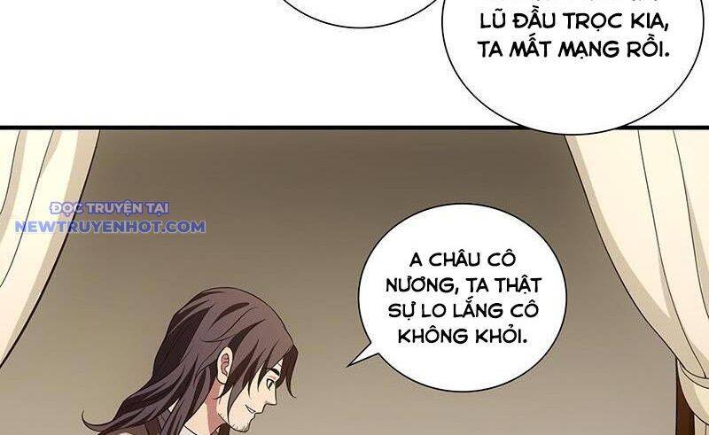 Thiên Long Bát Bộ Chap 118 - Next Chap 119
