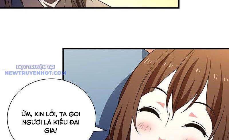 Thiên Long Bát Bộ Chap 118 - Next Chap 119