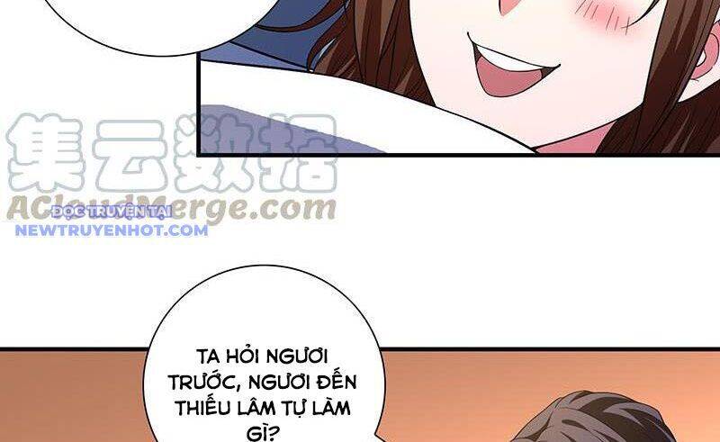 Thiên Long Bát Bộ Chap 118 - Next Chap 119