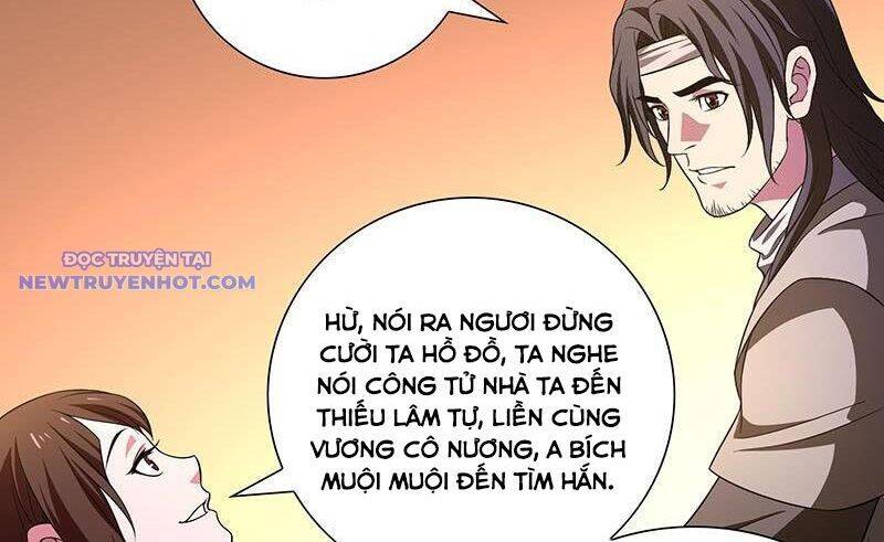 Thiên Long Bát Bộ Chap 118 - Next Chap 119