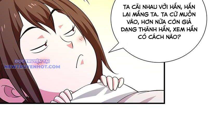 Thiên Long Bát Bộ Chap 118 - Next Chap 119