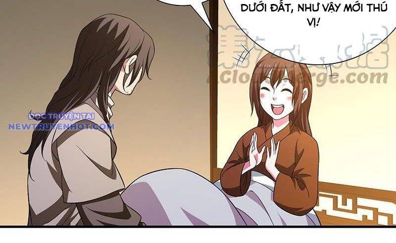 Thiên Long Bát Bộ Chap 118 - Next Chap 119