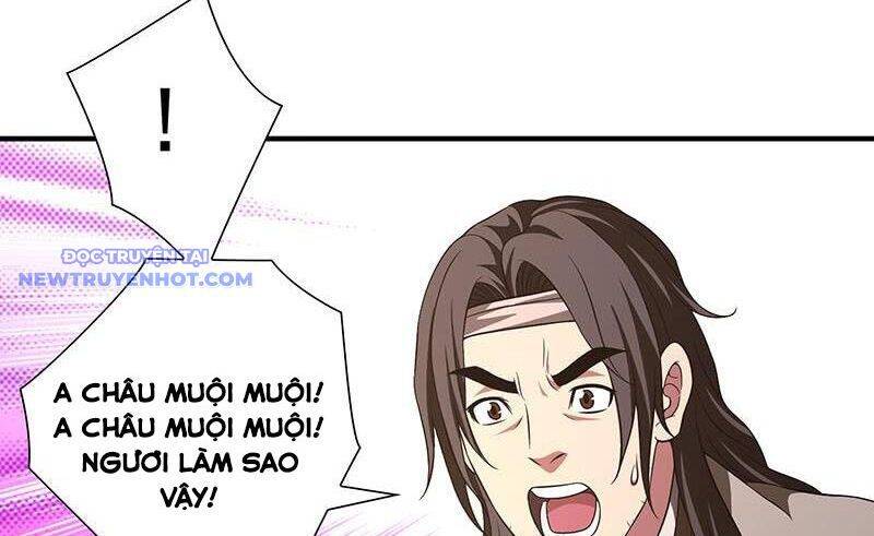 Thiên Long Bát Bộ Chap 118 - Next Chap 119