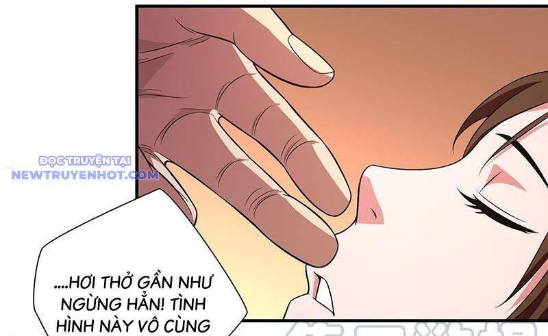 Thiên Long Bát Bộ Chap 118 - Next Chap 119