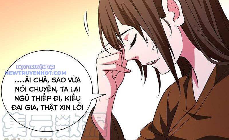 Thiên Long Bát Bộ Chap 118 - Next Chap 119