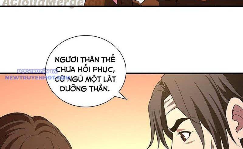 Thiên Long Bát Bộ Chap 118 - Next Chap 119
