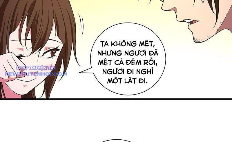 Thiên Long Bát Bộ Chap 118 - Next Chap 119