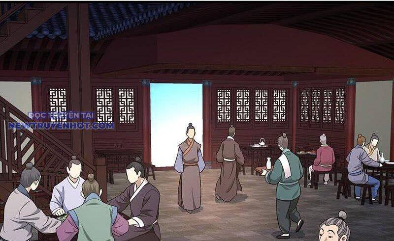 Thiên Long Bát Bộ Chap 118 - Next Chap 119