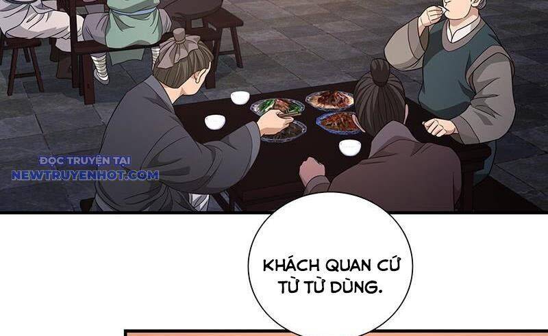 Thiên Long Bát Bộ Chap 118 - Next Chap 119