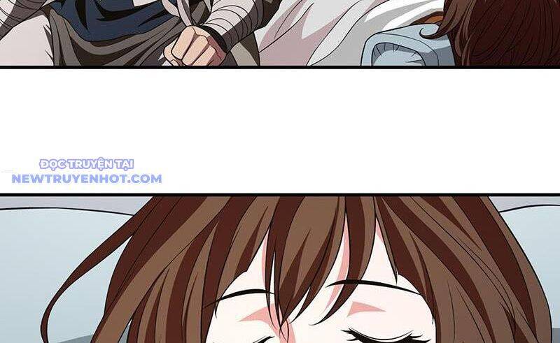 Thiên Long Bát Bộ Chap 118 - Next Chap 119