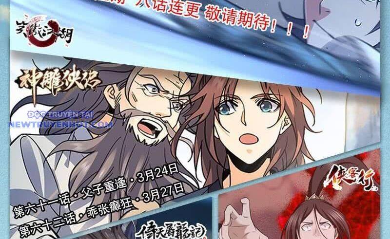 Thiên Long Bát Bộ Chap 118 - Next Chap 119