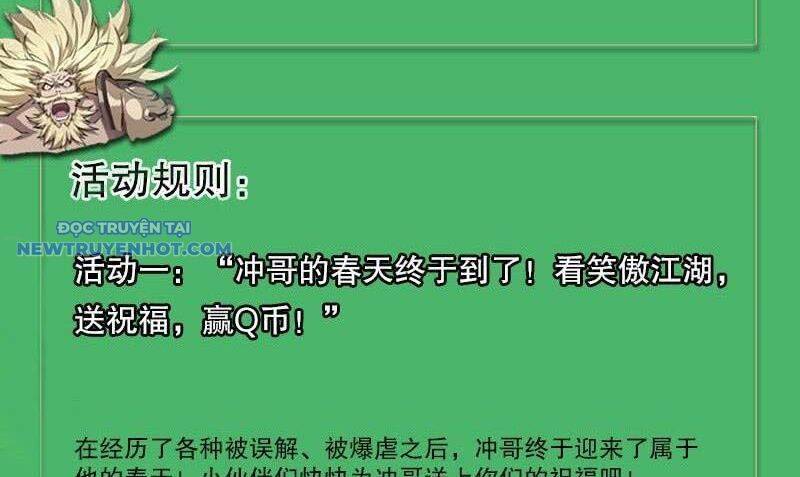 Thiên Long Bát Bộ Chap 119 - Next Chap 120