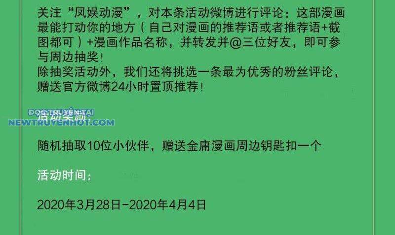 Thiên Long Bát Bộ Chap 119 - Next Chap 120