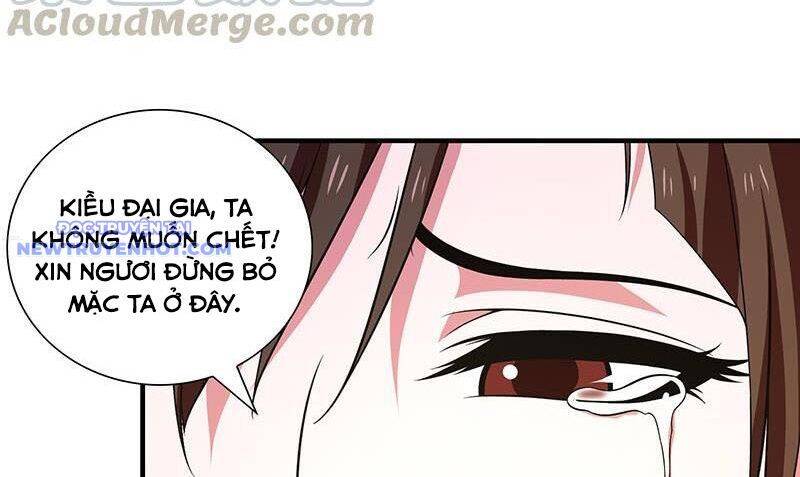 Thiên Long Bát Bộ Chap 119 - Next Chap 120