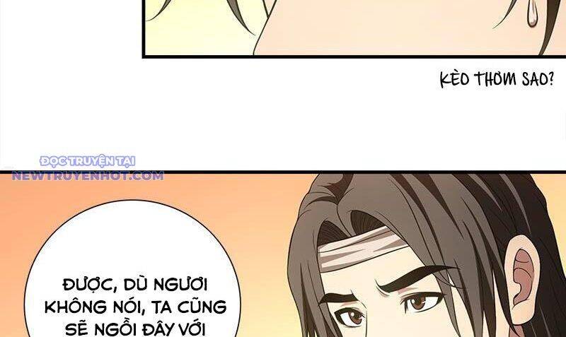 Thiên Long Bát Bộ Chap 119 - Next Chap 120