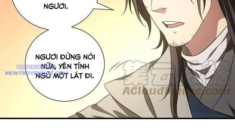 Thiên Long Bát Bộ Chap 119 - Next Chap 120