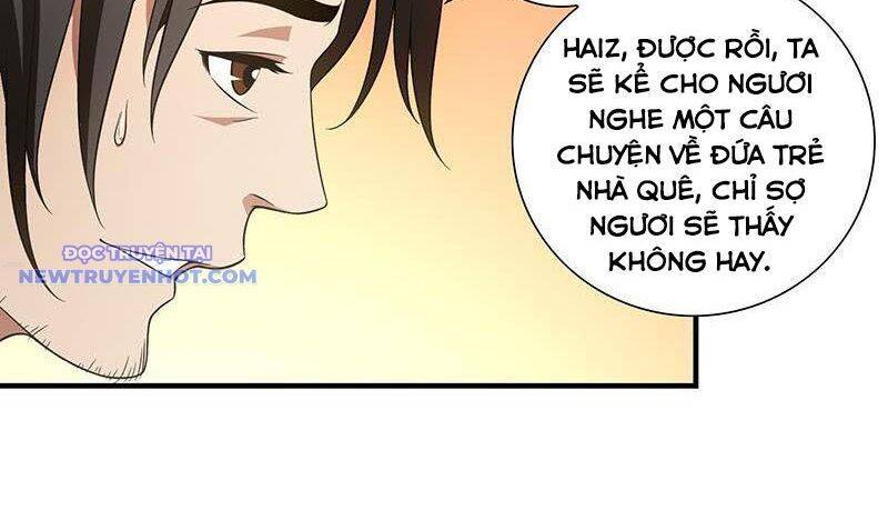 Thiên Long Bát Bộ Chap 119 - Next Chap 120