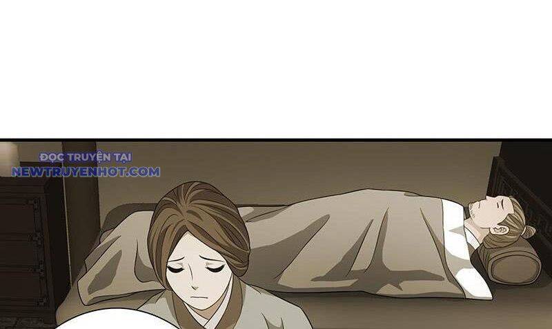 Thiên Long Bát Bộ Chap 119 - Next Chap 120