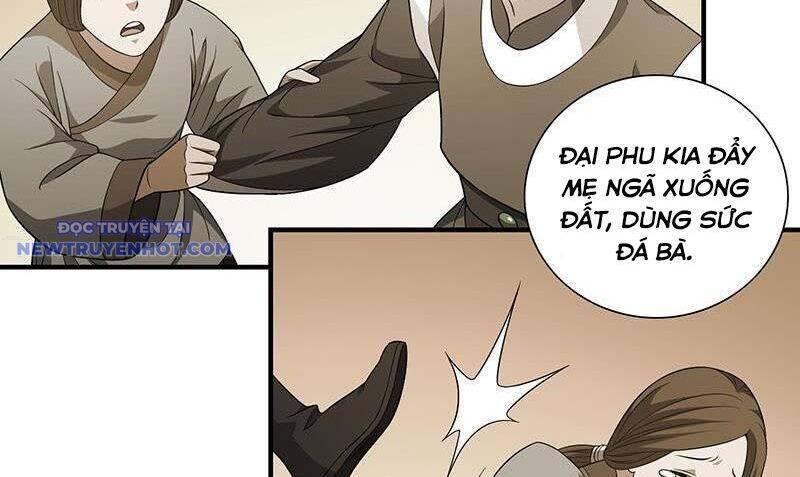 Thiên Long Bát Bộ Chap 119 - Next Chap 120