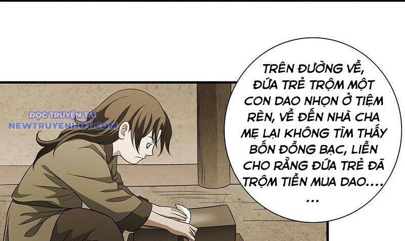 Thiên Long Bát Bộ Chap 119 - Next Chap 120