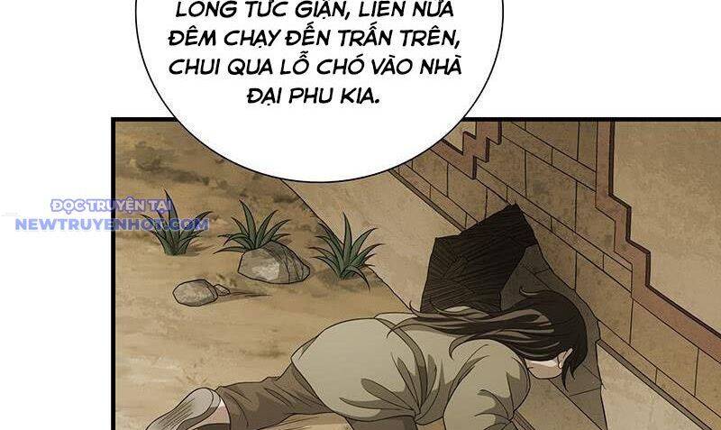 Thiên Long Bát Bộ Chap 119 - Next Chap 120