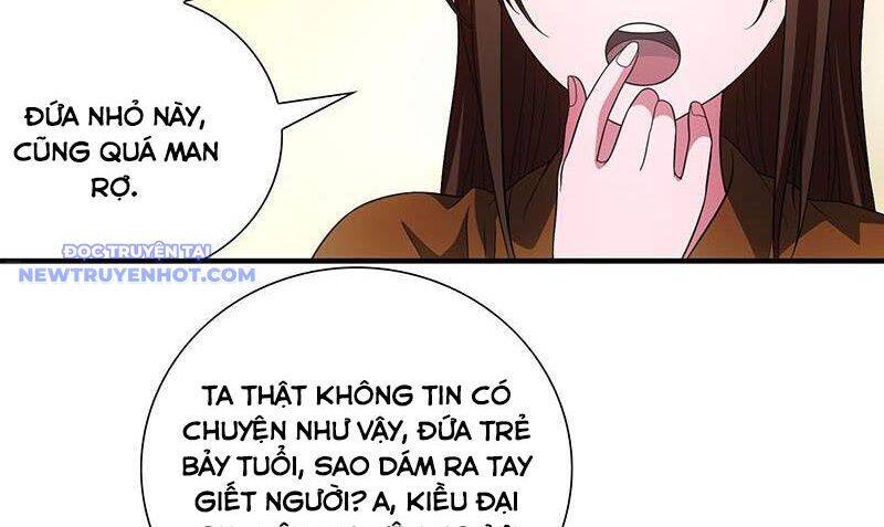 Thiên Long Bát Bộ Chap 119 - Next Chap 120