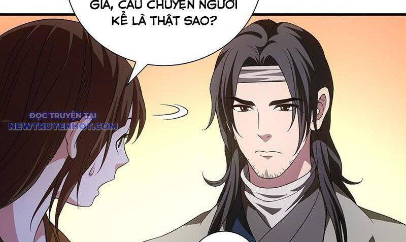 Thiên Long Bát Bộ Chap 119 - Next Chap 120