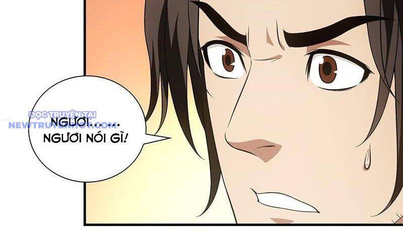 Thiên Long Bát Bộ Chap 119 - Next Chap 120