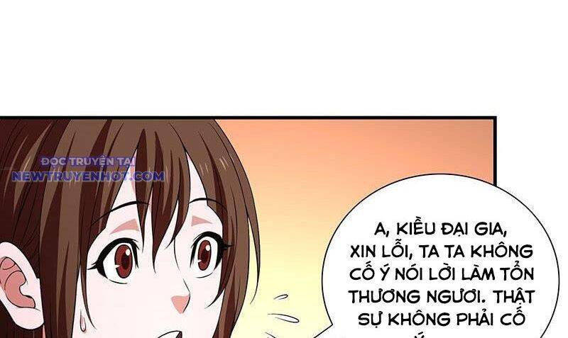 Thiên Long Bát Bộ Chap 119 - Next Chap 120