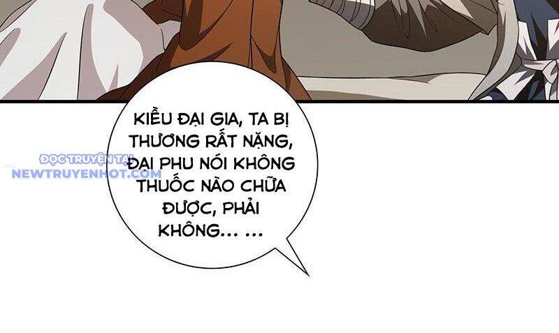 Thiên Long Bát Bộ Chap 119 - Next Chap 120