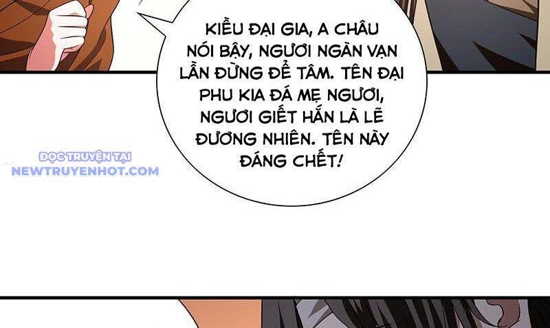 Thiên Long Bát Bộ Chap 119 - Next Chap 120