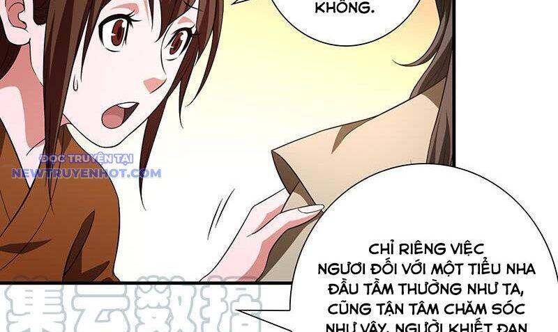 Thiên Long Bát Bộ Chap 119 - Next Chap 120
