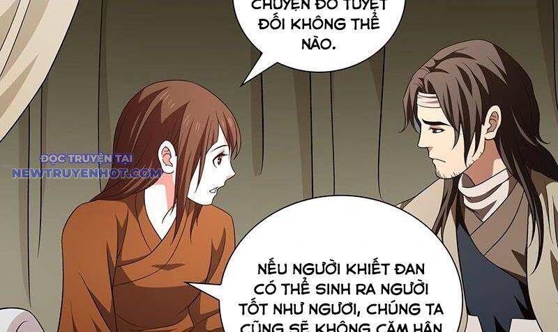 Thiên Long Bát Bộ Chap 119 - Next Chap 120