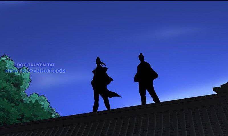 Thiên Long Bát Bộ Chap 119 - Next Chap 120